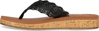 Women's Flip-Flop-AA