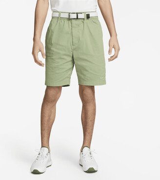 Men's Unscripted Golf Shorts in Green