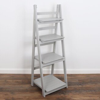 Milltown Merchants Ladder Shelf - One