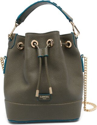 small Ninon bucket bag