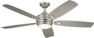 Tranquil Outdoor LED Ceiling Fan