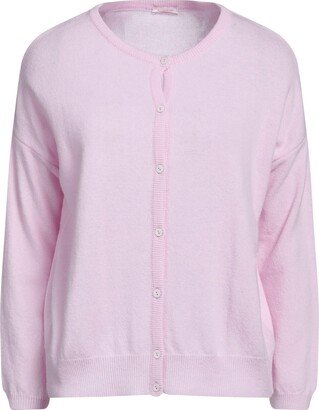 ROSSOPURO Cardigan Pink