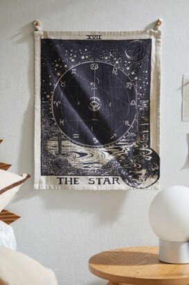 Tarot Tapestry-AA