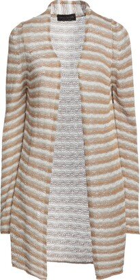 Cardigan Beige-AQ