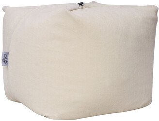 Loungie Magic Pouf Microplush Bean Bag-AE