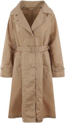 Villerest Trench Coat