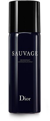 Sauvage Deodorant Spray-AA