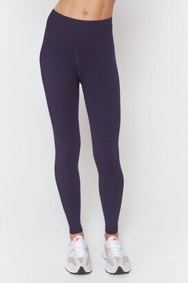 Love Sculpt Seamless Legging In Deep Sea