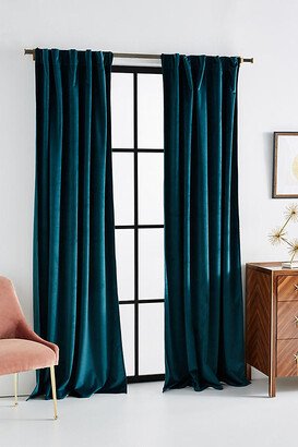 Velvet Louise Curtain-AA