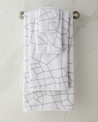 Graccioza Amalia Hand Towel