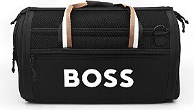 Hugo Boss Pet Dog Travel Bag