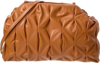 Evelyn Leather Crossbody