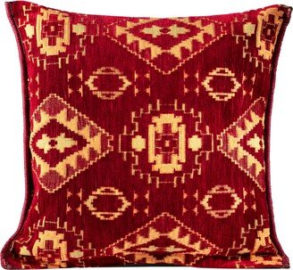 Kilim Pillow Case, Turkish 17 X Inch Pillow, Home Decor Pillow, New Gift Pillow, Antique Look 7