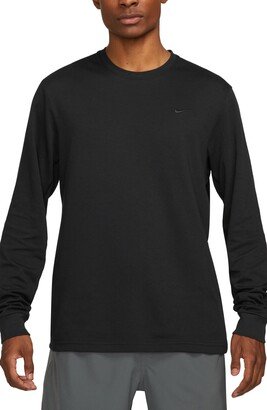 Dri-FIT Primary Long Sleeve T-Shirt