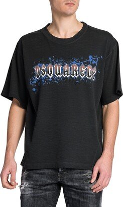 Iron T-Shirt