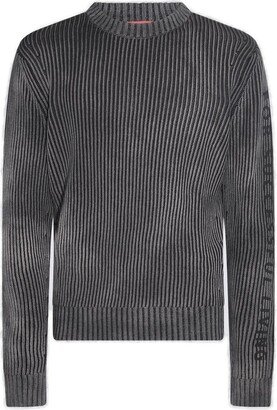 K-Alimnia Crewneck Sweater