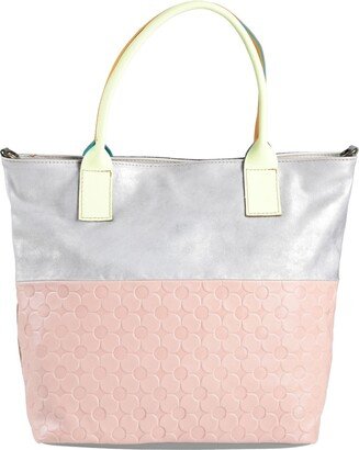 EBARRITO Handbag Silver-AA