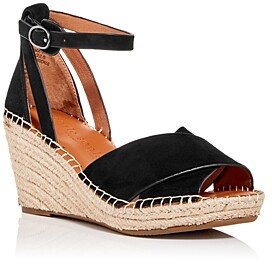 Women's Charli Ankle Strap Espadrille Wedge Sandals