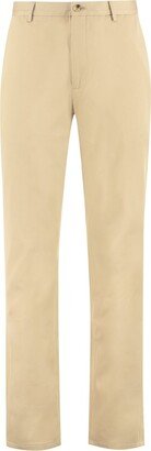 Tapered Chino Trousers