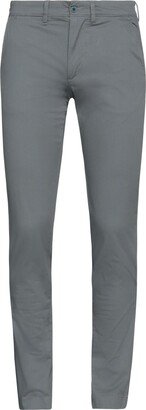 Pants Grey