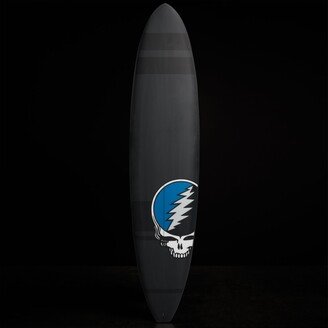 Grateful Dead Longboard 7'10