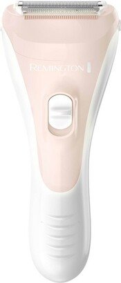 Smooth and Silky Electric Shaver - WDF4825