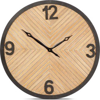 Bryce Wall Clock