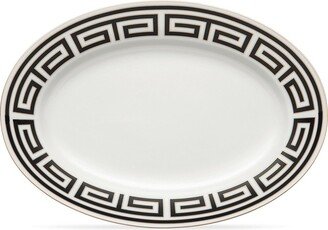 Labirinto serving platter (40cm)