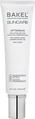 Face and body aftersun anti-ageing cream - aftersun 150 ml