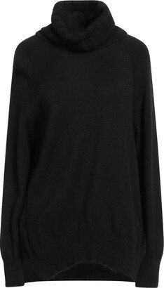 EMY-Ò FEMALE Turtleneck Black