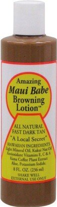 Browning Lotion - 8oz