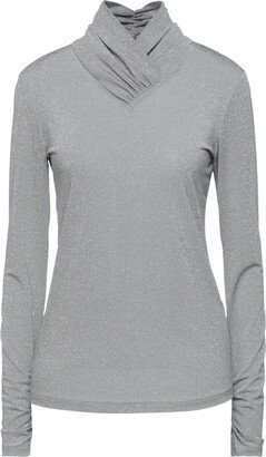 Turtleneck Grey-AQ