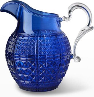 Mario Luca Giusti Halina Pitcher-AA