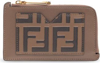 FF Diamonds Card Case