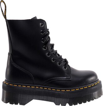 Jadon Lace-up boots-AC