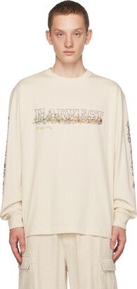 Off-White Grateful Long Sleeve T-Shirt