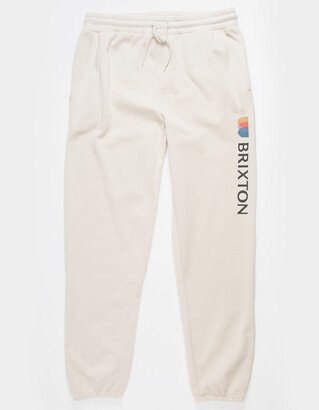 Alton Line Mens Sweatpants