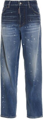 'boston' Jeans-AI