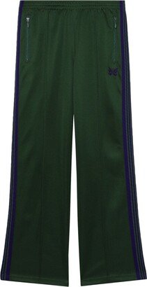 Logo-Embroidered Track Pants-AI