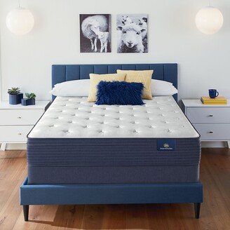 Clarks Hill Plush Euro Top Mattress