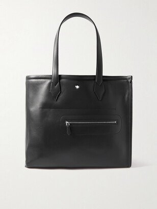 Meisterstück Selection Leather Tote Bag