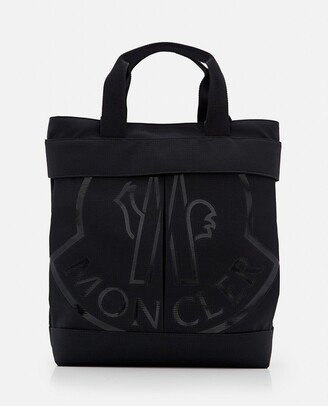 Small Tote Bag-AC