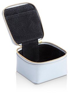 Leather Trinket Case