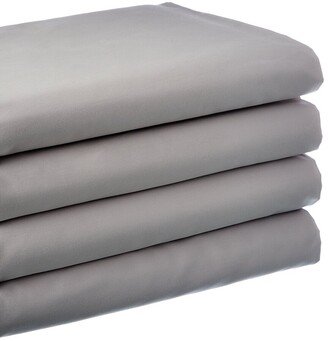 Bombacio Linens Sunrise Collection 420 Thread Count Cotton Sateen Sheet Set