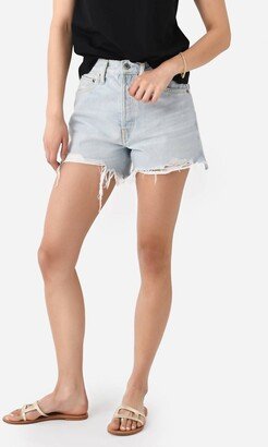 50S Cutoffs Short In Light Raf