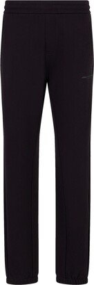 Straight-Leg Track Pants-AN