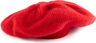 Cashmere Knit Beret, Created for Macy's