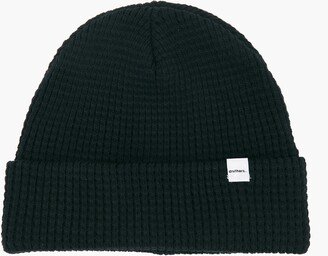 Druthers™ Organic Cotton Waffle Knit Hat