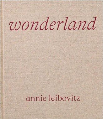 Barnes & Noble Annie Leibovitz - Wonderland by Annie Leibovitz