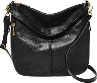 Women's Jolie Leather Hobo